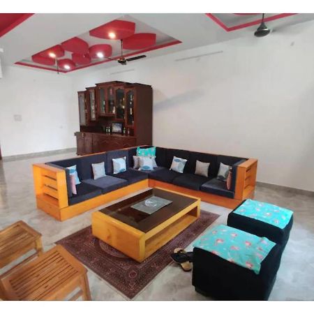 Casablanca 5Bhk Villa Dehradún Kültér fotó