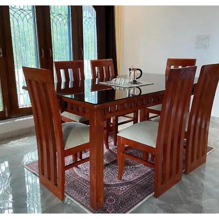Casablanca 5Bhk Villa Dehradún Kültér fotó
