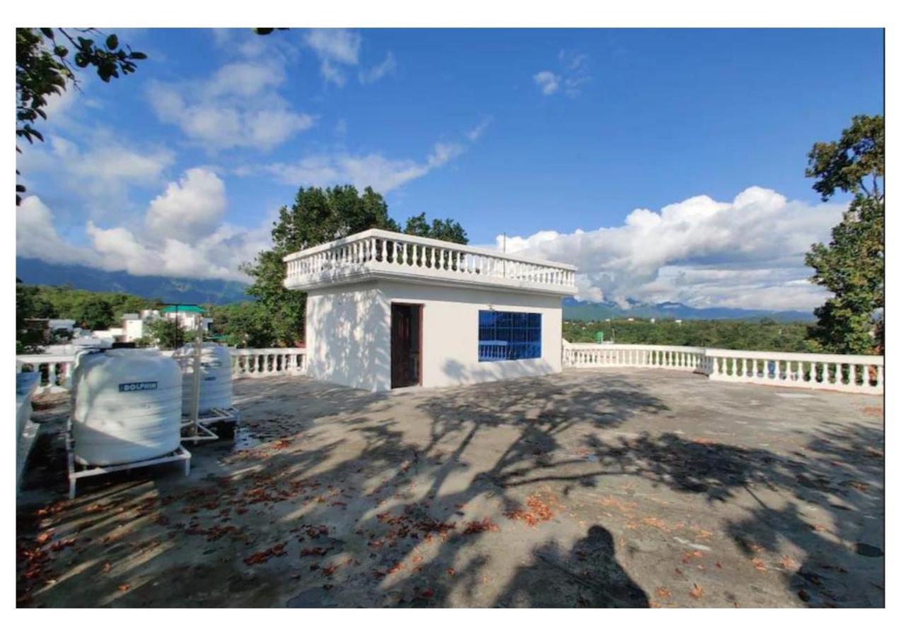 Casablanca 5Bhk Villa Dehradún Kültér fotó