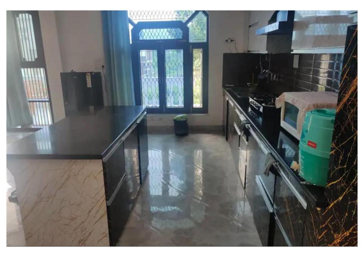 Casablanca 5Bhk Villa Dehradún Kültér fotó