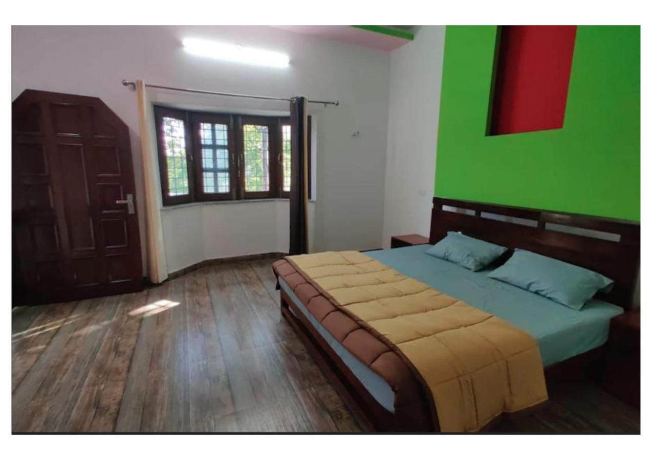 Casablanca 5Bhk Villa Dehradún Kültér fotó