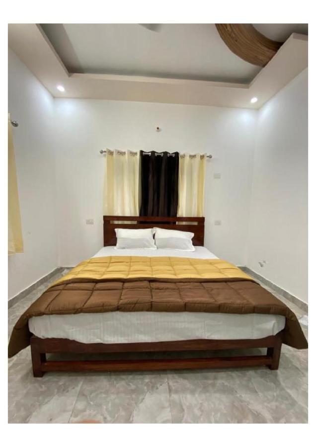 Casablanca 5Bhk Villa Dehradún Kültér fotó