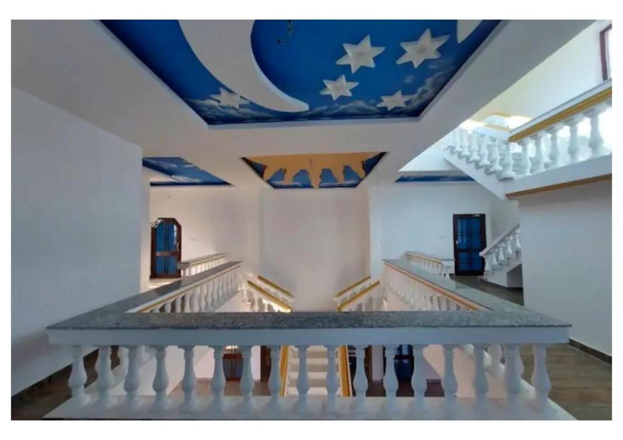 Casablanca 5Bhk Villa Dehradún Kültér fotó