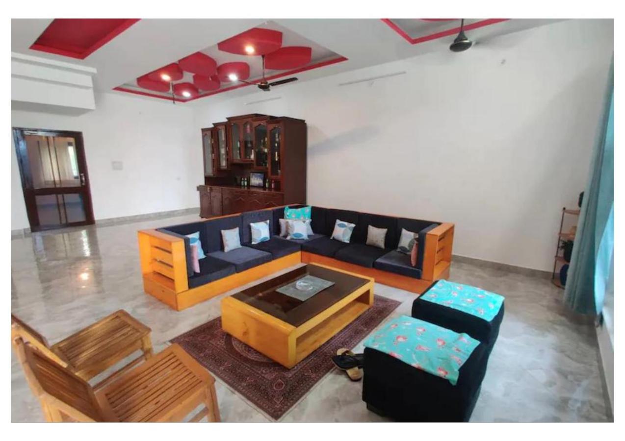 Casablanca 5Bhk Villa Dehradún Kültér fotó