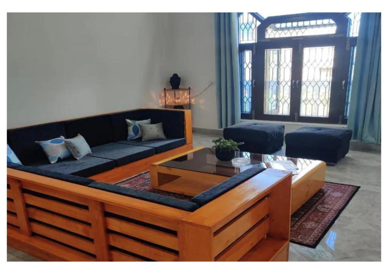 Casablanca 5Bhk Villa Dehradún Kültér fotó