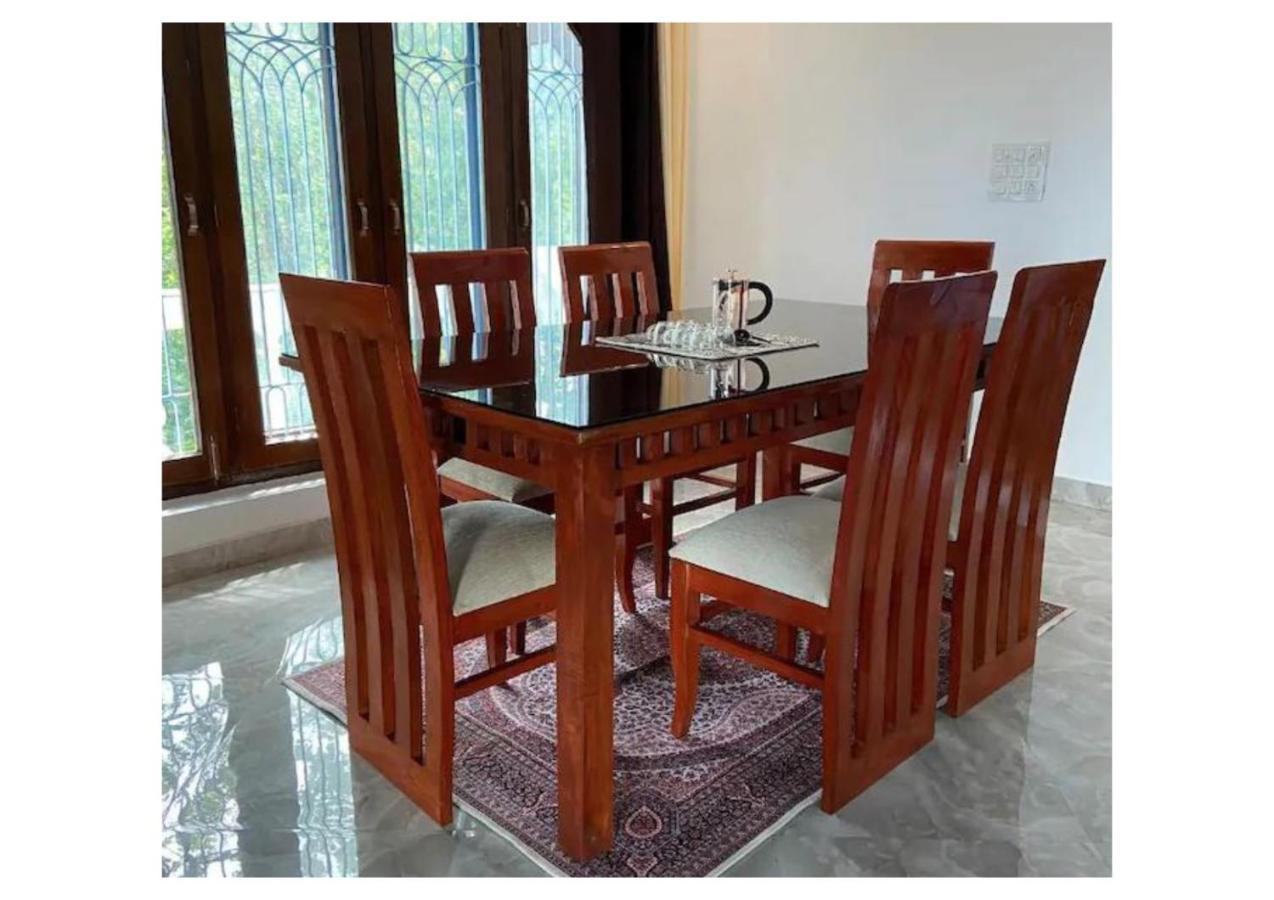 Casablanca 5Bhk Villa Dehradún Kültér fotó
