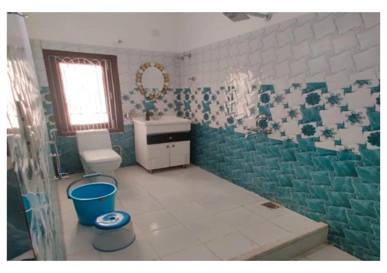 Casablanca 5Bhk Villa Dehradún Kültér fotó