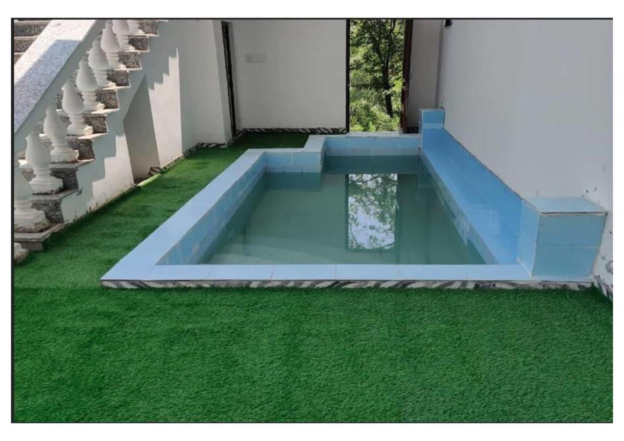 Casablanca 5Bhk Villa Dehradún Kültér fotó